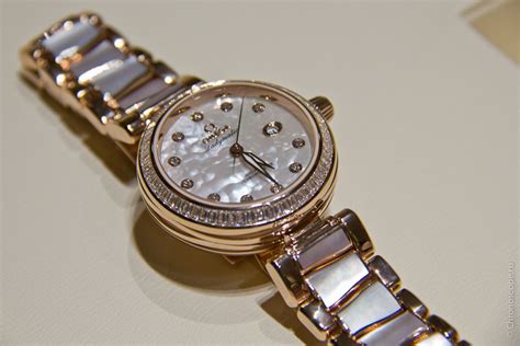 omega ladymatic replica watch|omega ladymatic de ville.